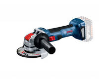 Болгарка Bosch GWX 18V-7 Professional 0601JH9102