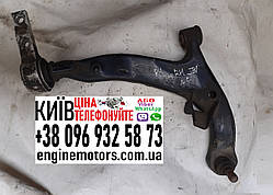 Важіль передній нижній правий Nissan Teana J31 545009W200 545009W20C 54501CN00B