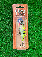 Цикада блесна OPM lures (15g ) Цвет 5