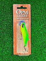 Цикада блесна OPM lures (15g ) Цвет 8