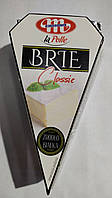 Сир Brie LaPolle 125 г. Польша