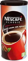Розчинна кава Nescafe Класик 475 грамів у залізній банці