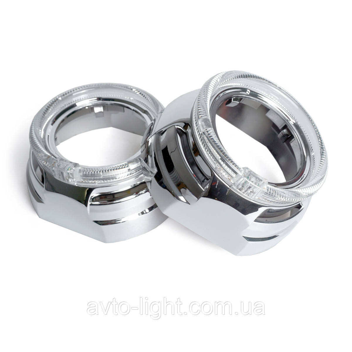 Маски Sigma LED CREE G132 3 (комплект 2 шт.)