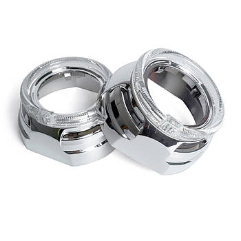 Маски Sigma LED CREE G132 3 (комплект 2 шт.)