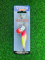 Блесна вертушка Blue Fox Vibrax Minnow Spin (11g)