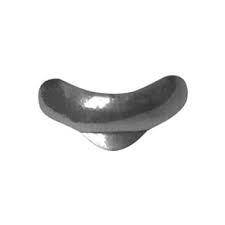 Матриці контурні секційні металеві тверді малі з виступом 35,50мкм 1.0971 10 шт.