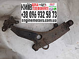 Важіль передньої підвіски нижній правий Chevrolet Epica Chevrolet Epica 96639896, фото 4