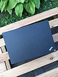 Ноутбук Lenovo ThinkPad L470 \ 14.0 \ Full HD \ i5-7200U \ SSD 256 GB, фото 5