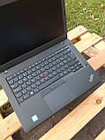 Ноутбук Lenovo ThinkPad L470 \ 14.0 \ Full HD \ i5-7200U \ SSD 256 GB, фото 7