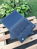 Ноутбук Lenovo ThinkPad L470 \ 14.0 \ Full HD \ i5-7200U \ SSD 256 GB, фото 8