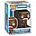 Фігурка Funko Pop Фанк Поп Fortnite Merry Marauder Фортнайт Веселий погромник 10 см № 433 KSv, фото 3