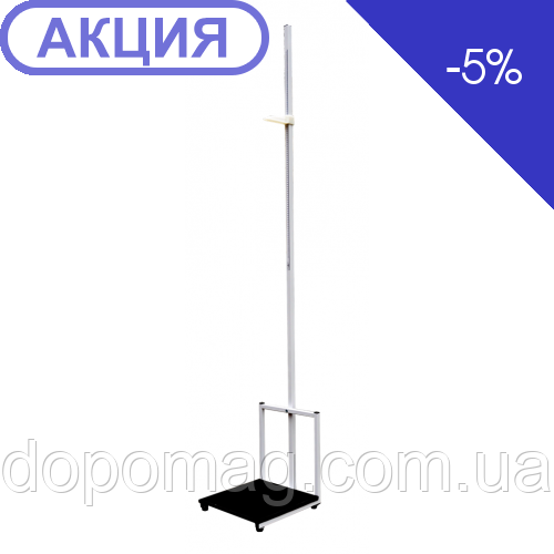 Купить Ростомер напольный РП-2000 Завет, цена 1740 ₴ — Prom.ua (ID ...