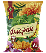 Субстрат Флорин універсальний, 7 л