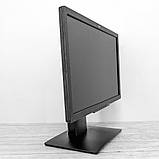 Монітор 22" FullHD 1920*1080 TN Fujitsu B22T-7 LED VGA DVI HDMI USB*4 MM Pivot чорний бв A- Гар.12міс!, фото 4