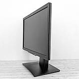 Монітор 22" FullHD 1920*1080 TN Fujitsu B22T-7 LED VGA DVI HDMI USB*4 MM Pivot чорний бв A- Гар.12міс!, фото 5