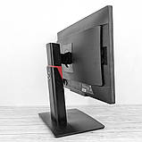 Монітор 22" FullHD 1920*1080 TN Fujitsu B22T-7 LED VGA DVI HDMI USB*4 MM Pivot чорний бв A- Гар.12міс!, фото 7