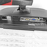 Монітор 22" FullHD 1920*1080 TN Fujitsu B22T-7 LED VGA DVI HDMI USB*4 MM Pivot чорний бв A- Гар.12міс!, фото 9