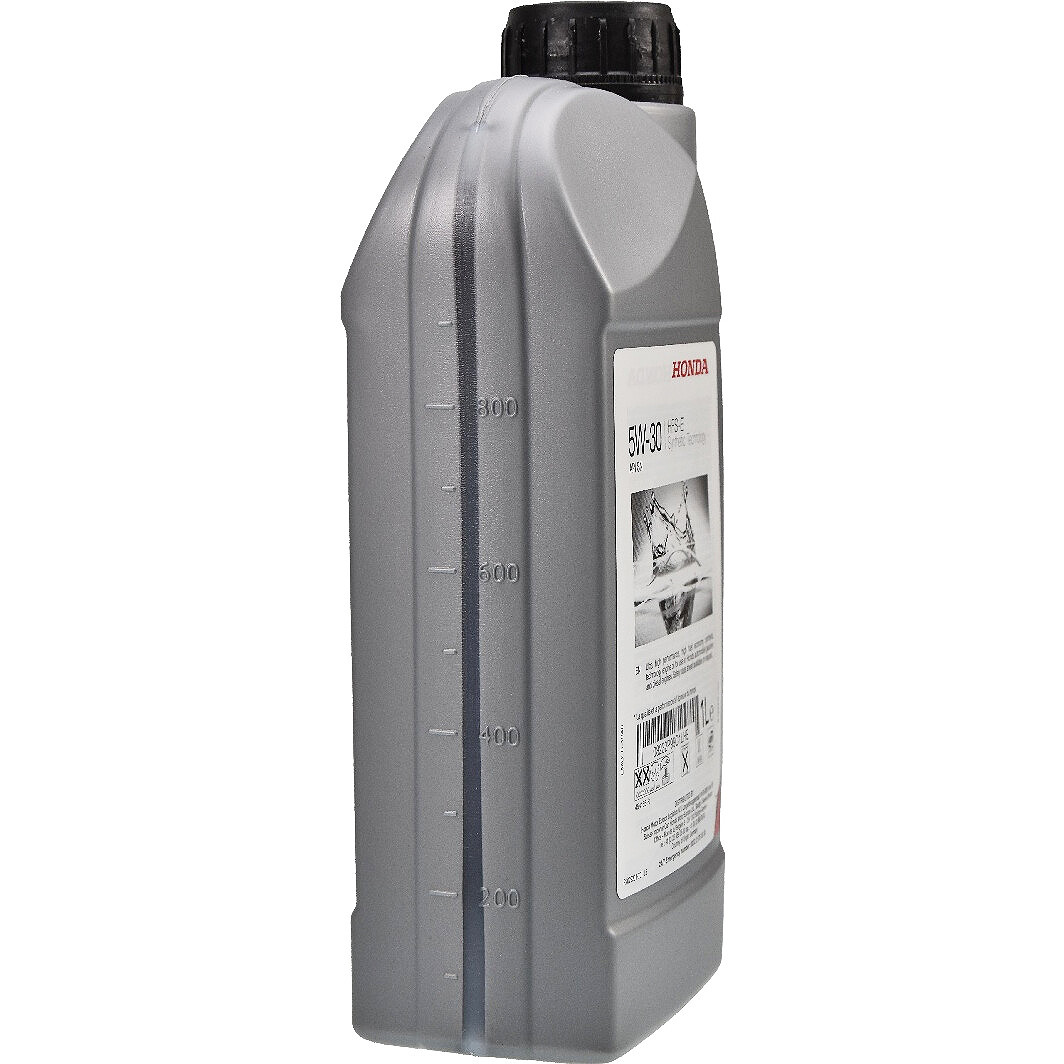 Купить Honda HFS-E 5W-30 1 л, моторное масло, цена 698 ₴ — Prom.ua (ID ...