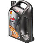 Shell Helix Ultra 5W-40 4 л, (550040755) моторна олива, фото 3