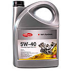 Delphi Prestige Super Plus C3 5W-40 5 л, (28236316) моторна олива, фото 5