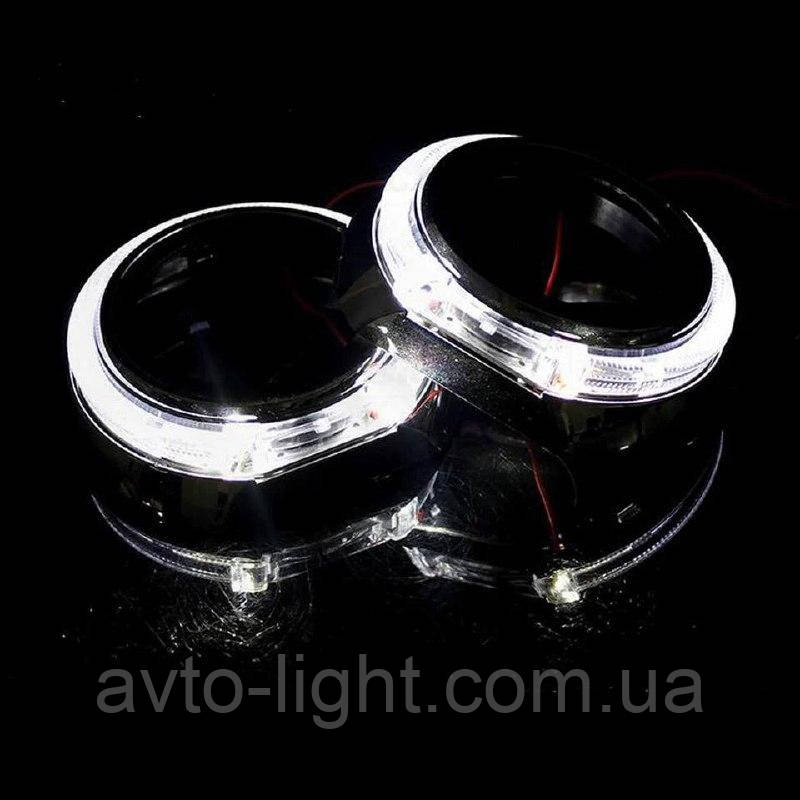 Маска Sigma LED CREE G102 3 (комплект-2шт.)