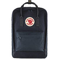 Рюкзак для ноутбука Fjallraven Kanken Re-Wool Laptop 15