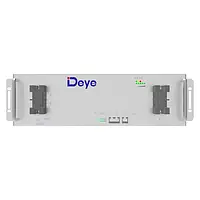 Аккумулятор для ИБП Deye SE-G5.1 Pro White (LIFEPO4 51,2V 100AH)