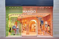 Mango женская и мужская одежда, аксессуары