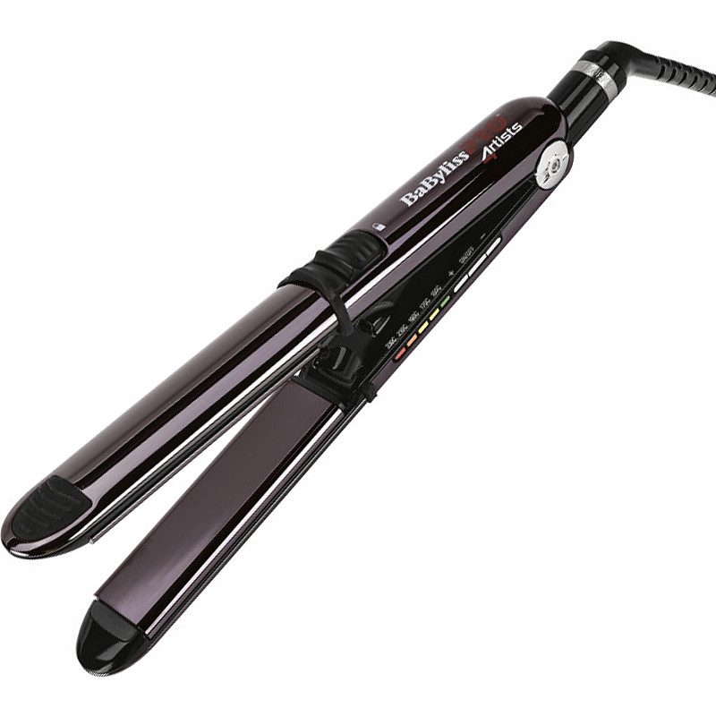 Праска для волосся BaByliss PRO BAB3500E ElipStyle 3500