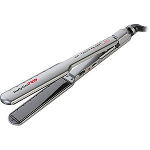 Плойка-випрямляч BaByLiss Wet&Dry Ep Technology Gray BAB2073EPE