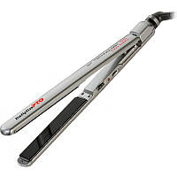 Плойка-выпрямитель BaByLiss Sleek Expert Silver Titanium BAB2072EPE