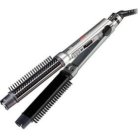 Плойка-випрямляч BaByLiss Hybrid Styler 32 мм 230C BAB8125 ЕРЕ*