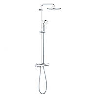 Душова система Grohe New Tempesta Cosmopolitan 250, хром