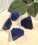 Содаліт 70 каратів, фото 2