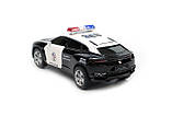 Машинка KINSMART металева KT5368P Lamborghini Urus (Police), фото 4