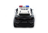 Машинка KINSMART металева KT5368P Lamborghini Urus (Police), фото 5
