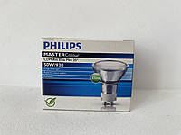Philips MASTERColour CDM-Rm Mini 50W/930 Elite GX10 MR16 25D лампа металогалогенна