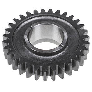 Шестерня Z=31, МТЗ-1221 (в-во S.I.L.A. AC) 1522С-1701054, фото 2