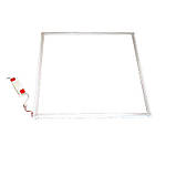 LED-панель Art Frame квадратна 36 Вт, нейтральний білий 4100К, 3240 Лм SL-1, фото 4