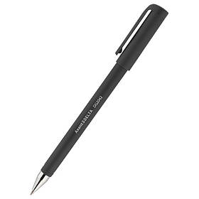 Ручка гелева Delta DB2042 0,7 чорна