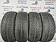 205/55 R16 Kleber Krisalp HP3 зимові шини б/у - фото 1 - id-p1042638141