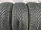 205/55 R16 Kleber Krisalp HP3 зимові шини б/у - фото 3 - id-p1042638141