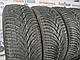 205/55 R16 Kleber Krisalp HP3 зимові шини б/у - фото 4 - id-p1042638141