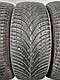 205/55 R16 Kleber Krisalp HP3 зимові шини б/у - фото 2 - id-p1042638141