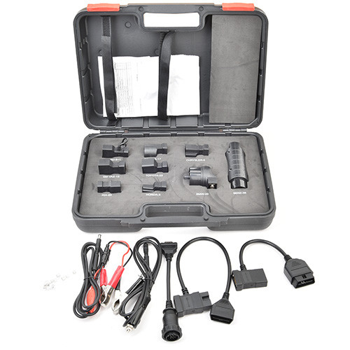 Набір діагностичних адаптерів OBD-I для X-431 Launch SPLT-301180930, фото 1