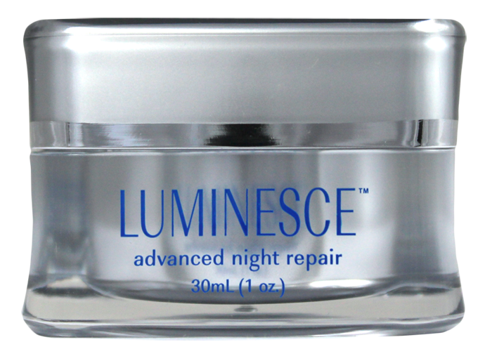 Нічний крем LUMINESCE (термін до 10.2023) — Jeunesse Global