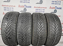 205/55 R16 Kleber Krisalp HP3 зимові шини б/у
