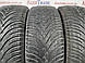 205/55 R16 Kleber Krisalp HP3 зимові шини б/у, фото 3