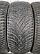205/55 R16 Kleber Krisalp HP3 зимові шини б/у, фото 2