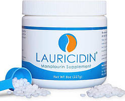 Lauricidin Лаурисидин 227 г (Монолаурин) Противірусна підтримка